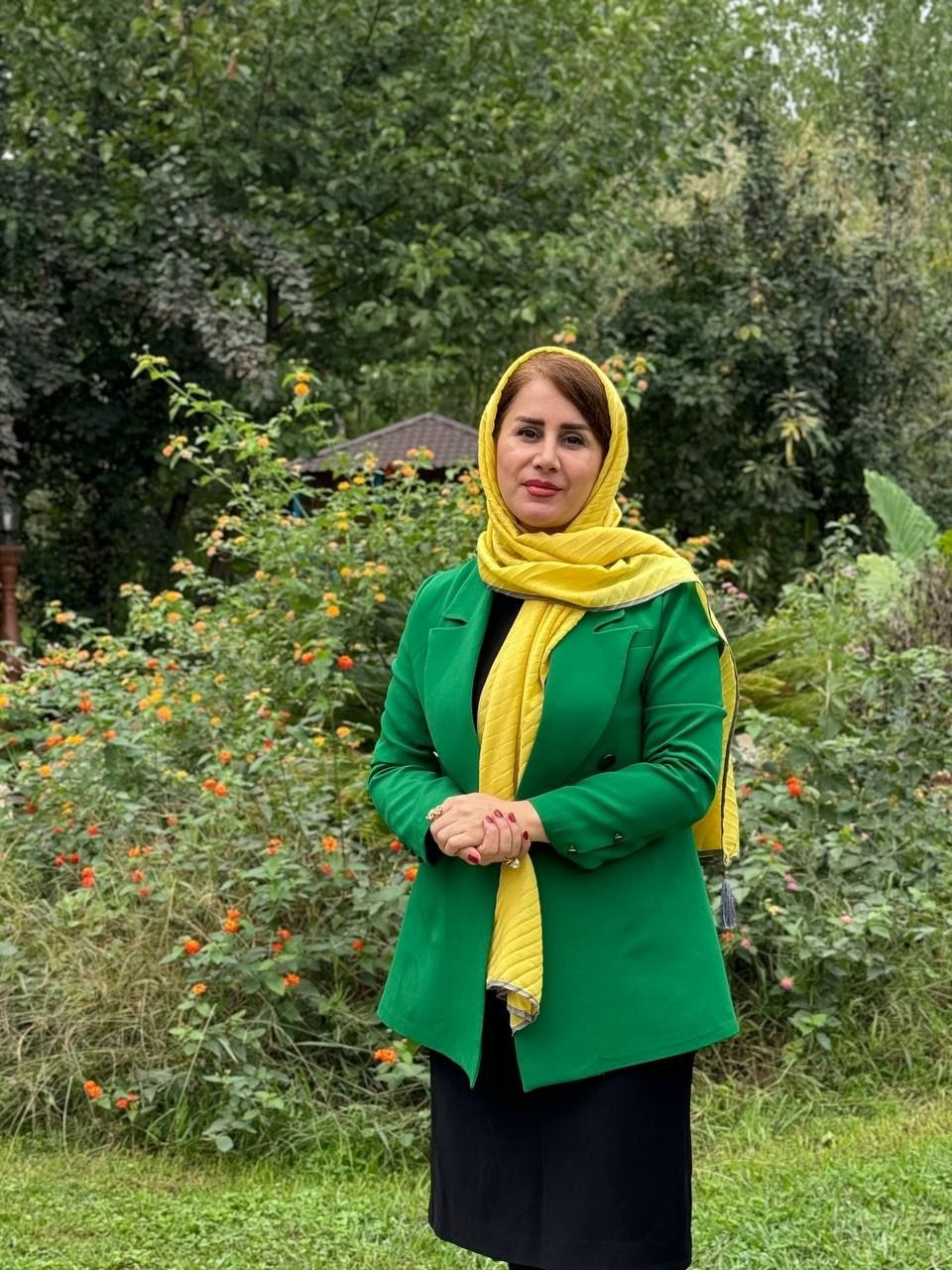 خودشناسی در نیمه دوم زندگی